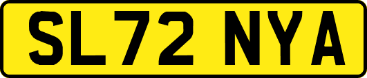 SL72NYA