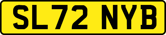 SL72NYB
