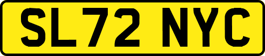 SL72NYC