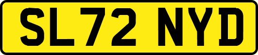 SL72NYD