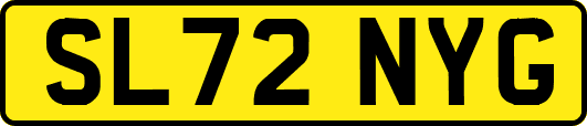 SL72NYG