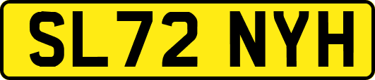 SL72NYH
