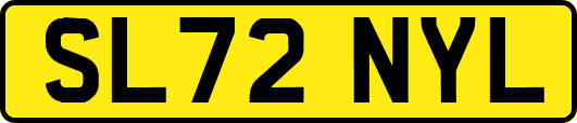 SL72NYL