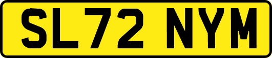 SL72NYM