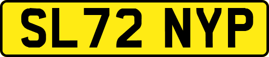 SL72NYP