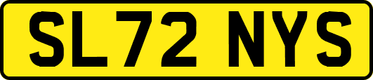 SL72NYS