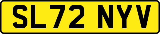 SL72NYV