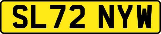 SL72NYW