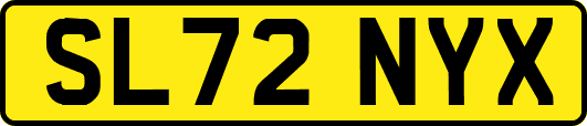 SL72NYX