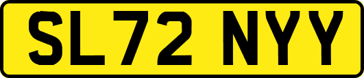 SL72NYY