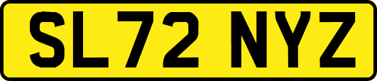 SL72NYZ
