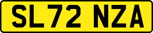 SL72NZA