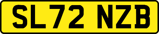 SL72NZB