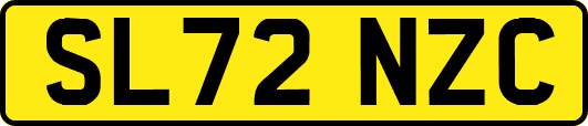 SL72NZC
