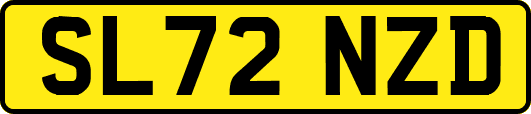 SL72NZD