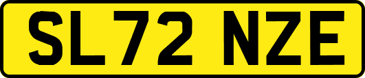 SL72NZE
