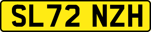 SL72NZH