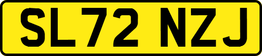 SL72NZJ