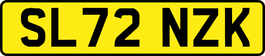 SL72NZK