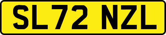 SL72NZL