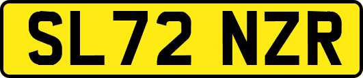 SL72NZR