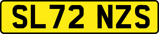 SL72NZS