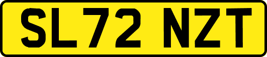 SL72NZT
