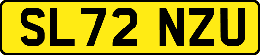 SL72NZU