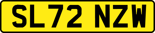SL72NZW