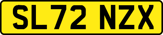 SL72NZX