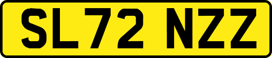 SL72NZZ