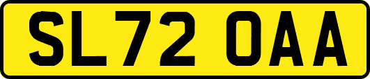 SL72OAA
