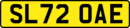 SL72OAE