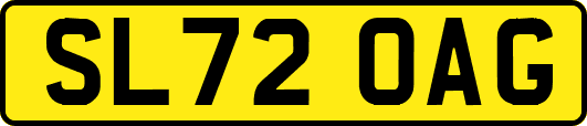 SL72OAG