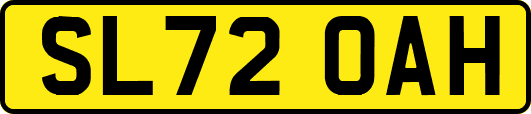 SL72OAH