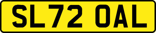 SL72OAL