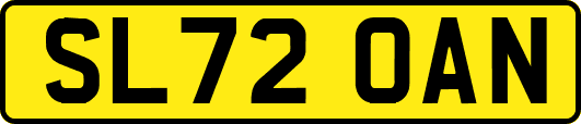 SL72OAN
