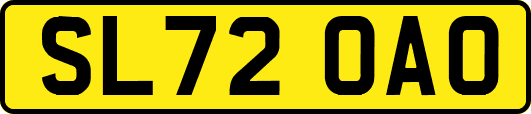 SL72OAO