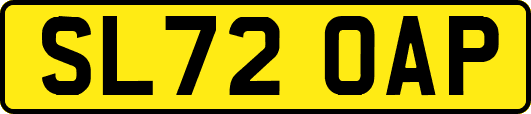 SL72OAP