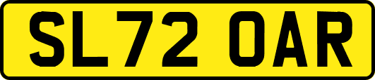SL72OAR
