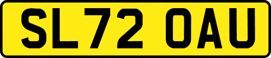 SL72OAU