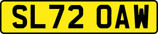 SL72OAW