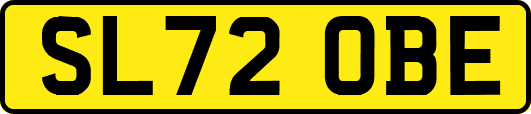 SL72OBE