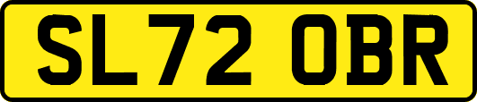 SL72OBR