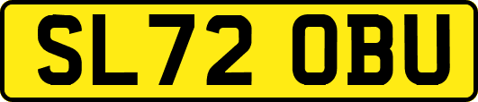 SL72OBU