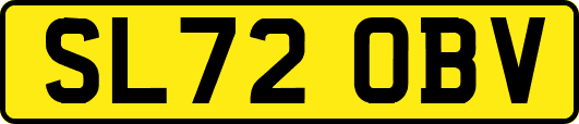 SL72OBV
