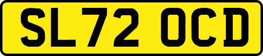 SL72OCD
