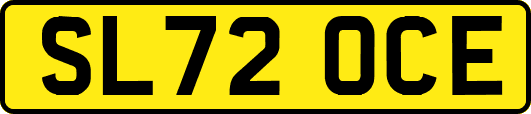 SL72OCE