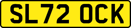 SL72OCK