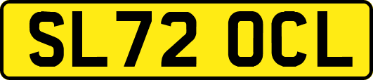 SL72OCL